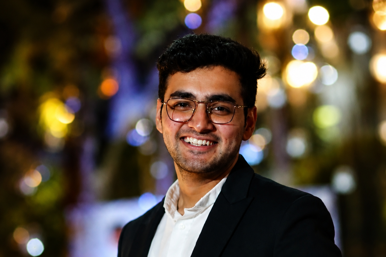 Kushal Khunteta
