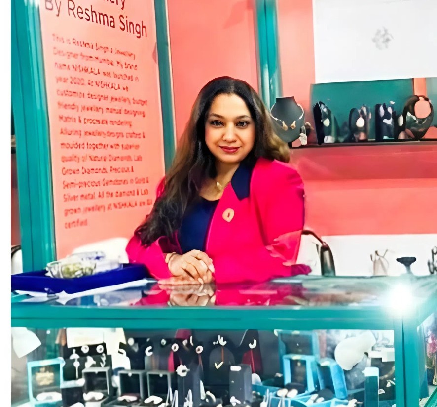 Reshma Singh
