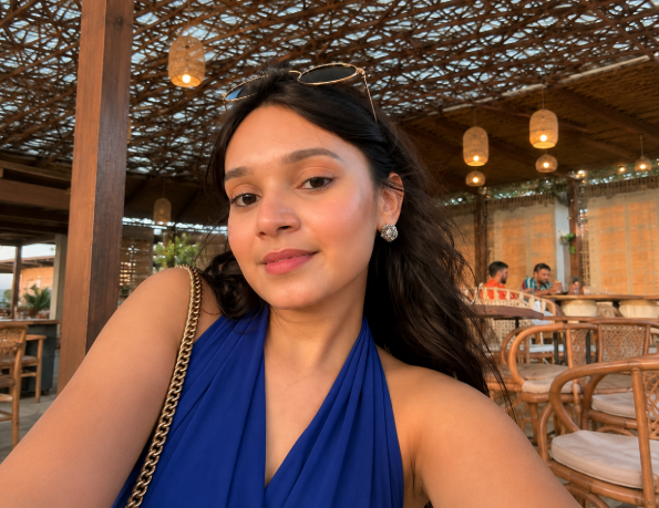 Shreya Jain