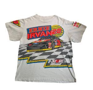 Vintage NASCAR XXL Made in USA