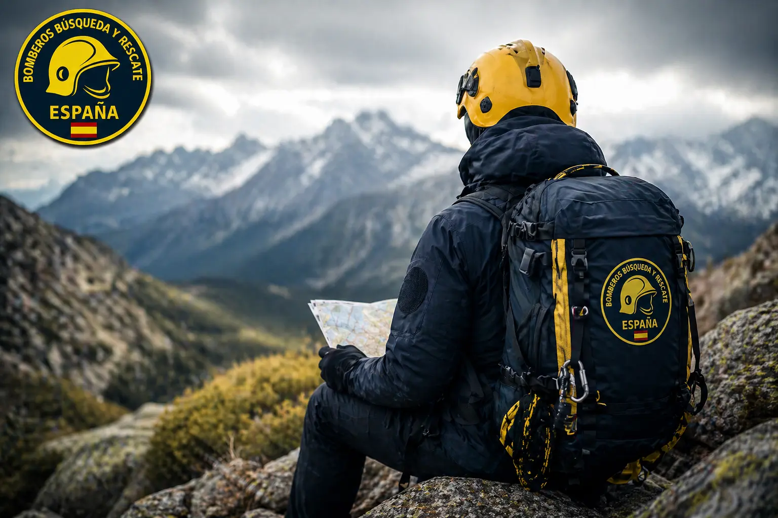 Qué hacer si te pierdes en la montaña: guía real para actuar con seguridad