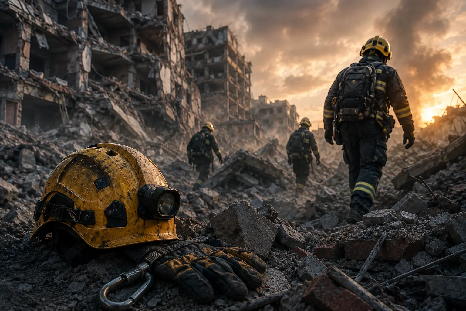 Cómo se mide un terremoto: magnitud, intensidad, profundidad y qué significan realmente