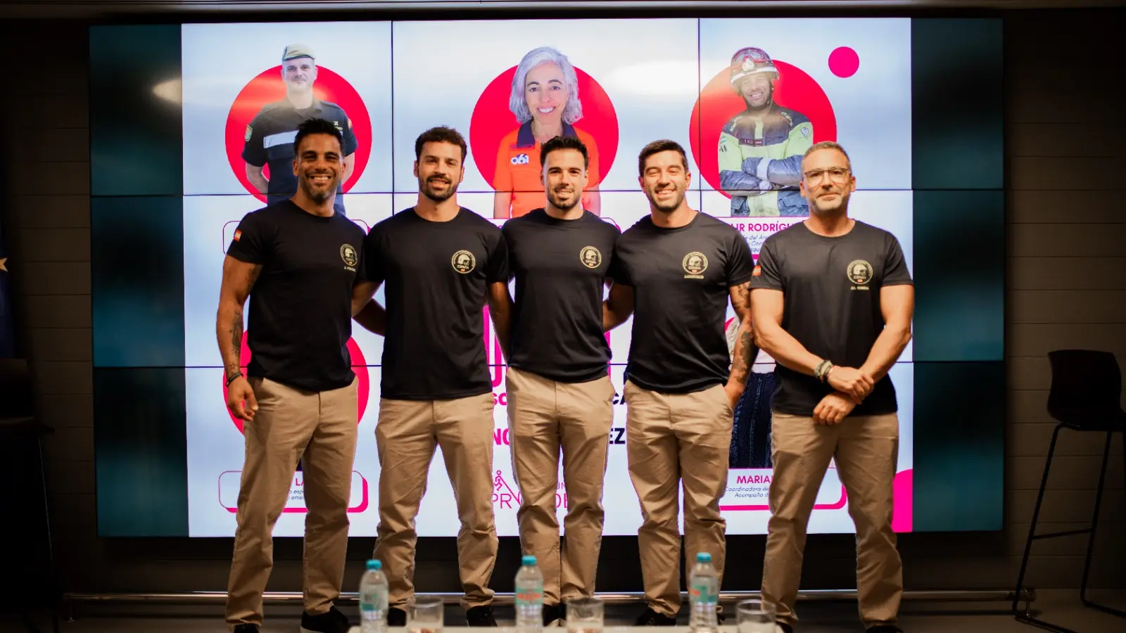 BBRE participa en el encuentro de Fundación PRODEAN en Sevilla