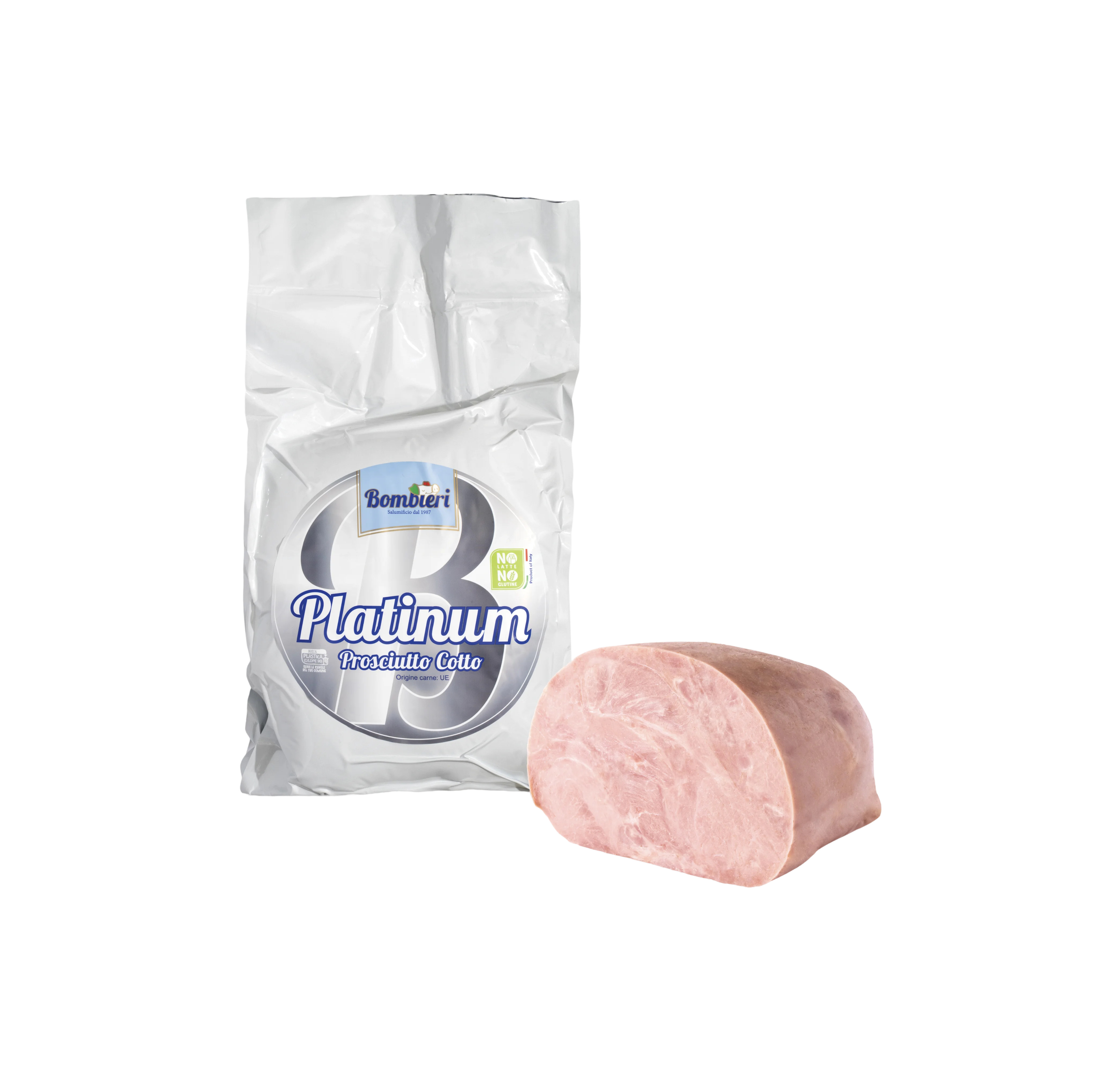 Prosciutto Cotto Platinum