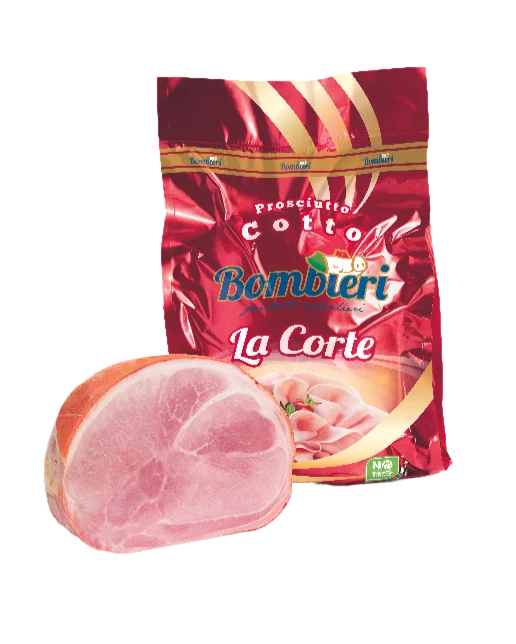 Prosciutto Cotto La Corte