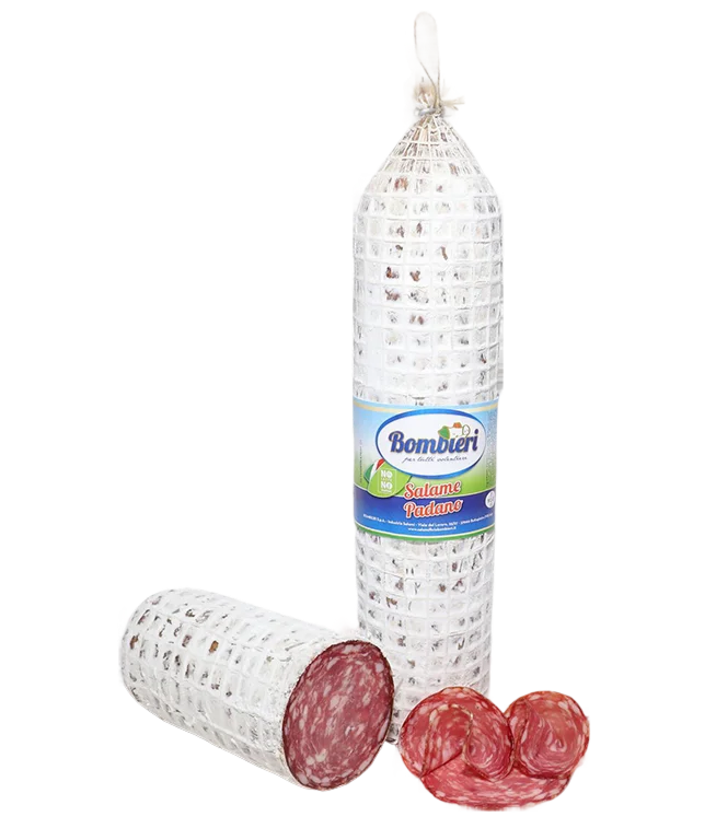 Salame Padano