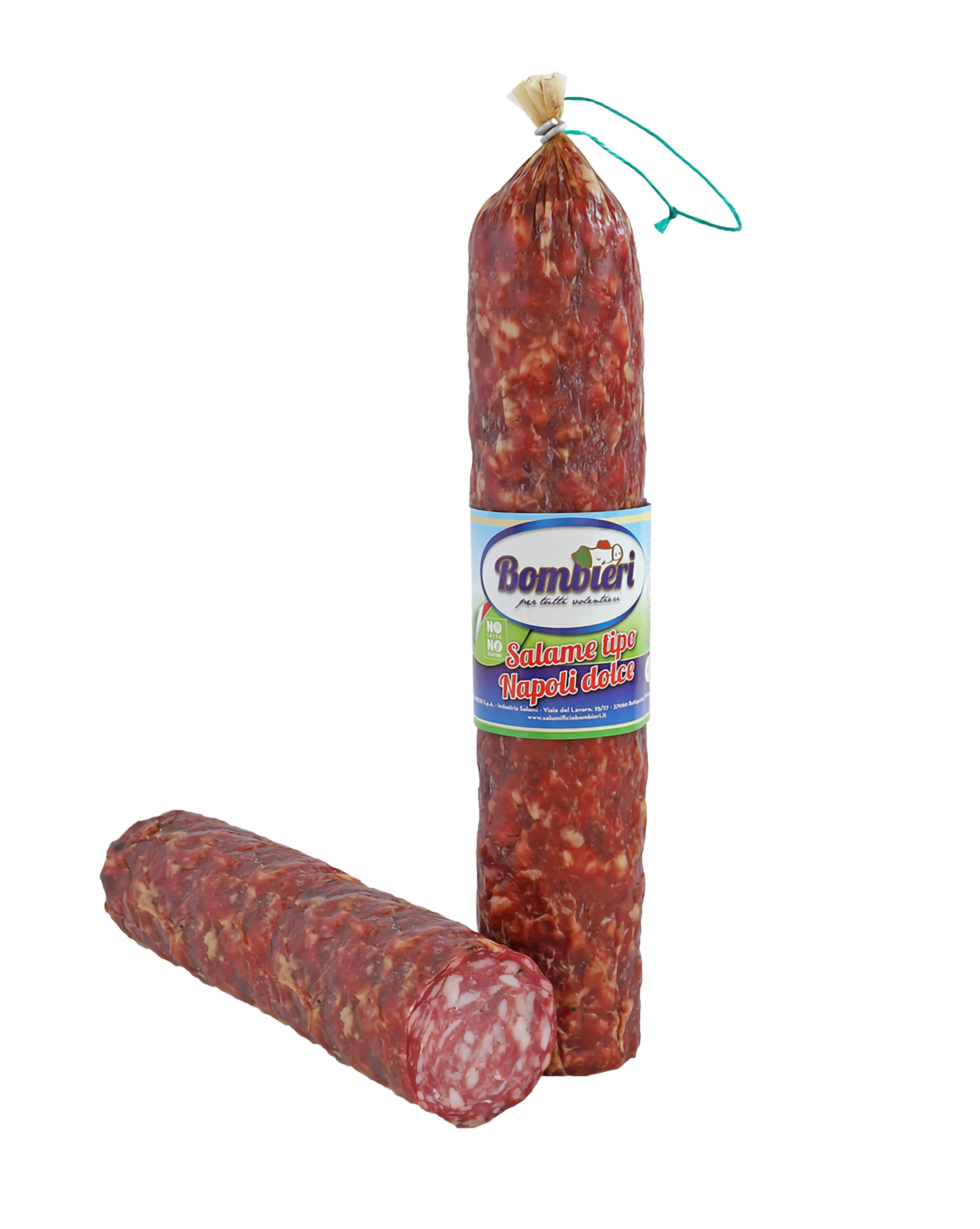 Salame tipo Napoli Dolce