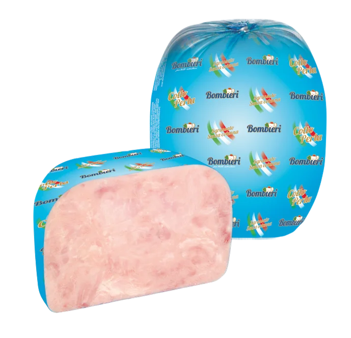 Prosciutto Cotto Perla