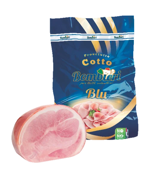 Prosciutto Cotto Blu