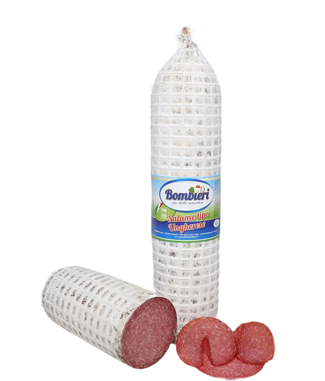 Salame Ungherese