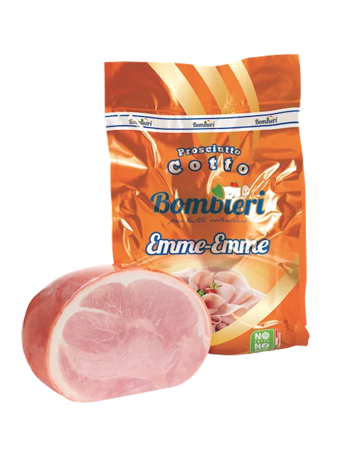 Prosciutto Cotto Emme Emme