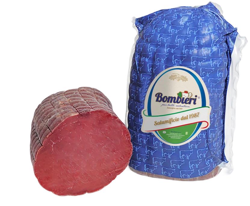 Bresaola Punta d’Anca