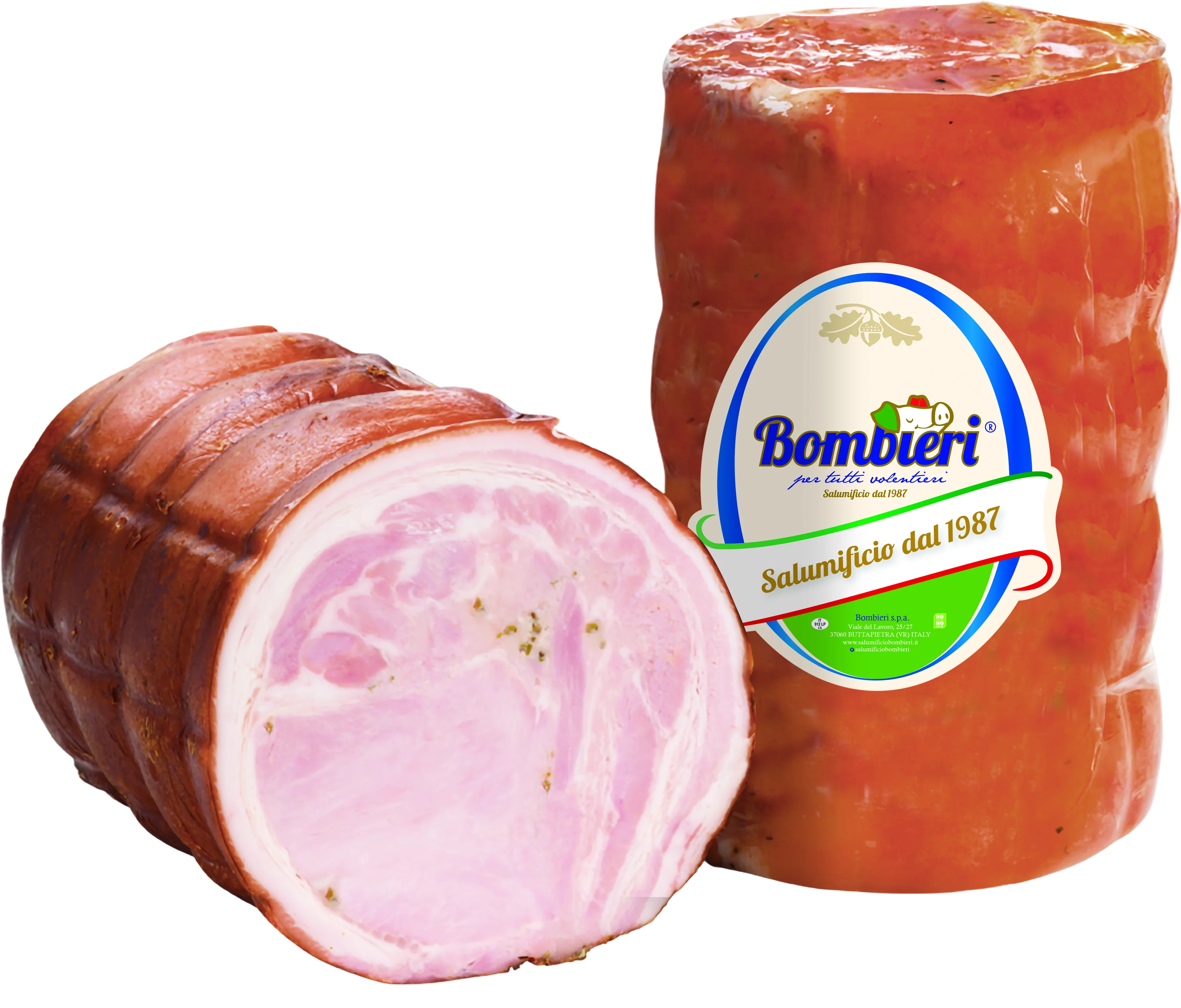 Porchetta