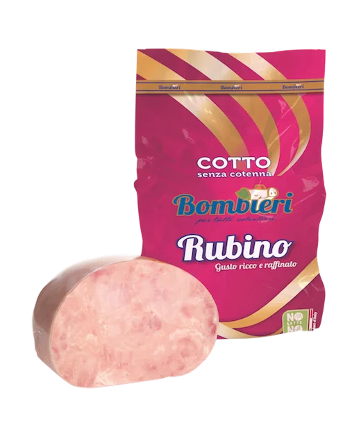 Rubino Cooked Ham