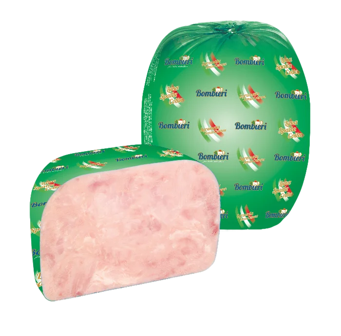 Luna Cooked Shoulder Ham