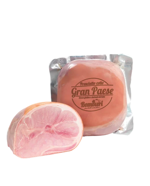 Gran Paese Cooked Ham 