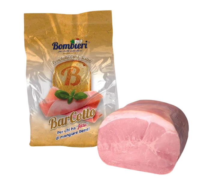 Bar-Cotto Cooked Ham 