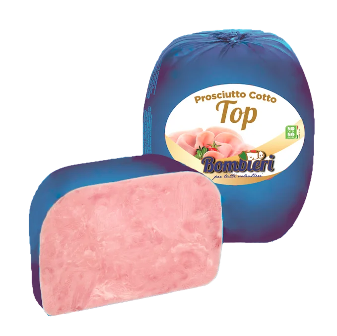 Prosciutto Cotto Top