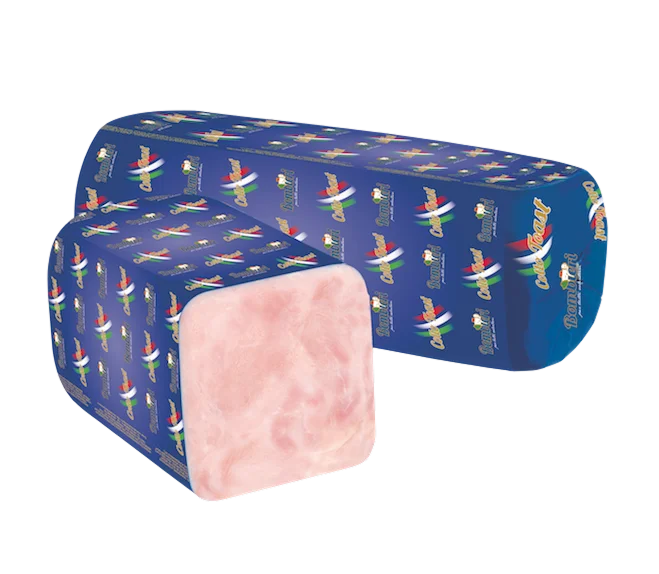 Premium Toast Cooked Ham