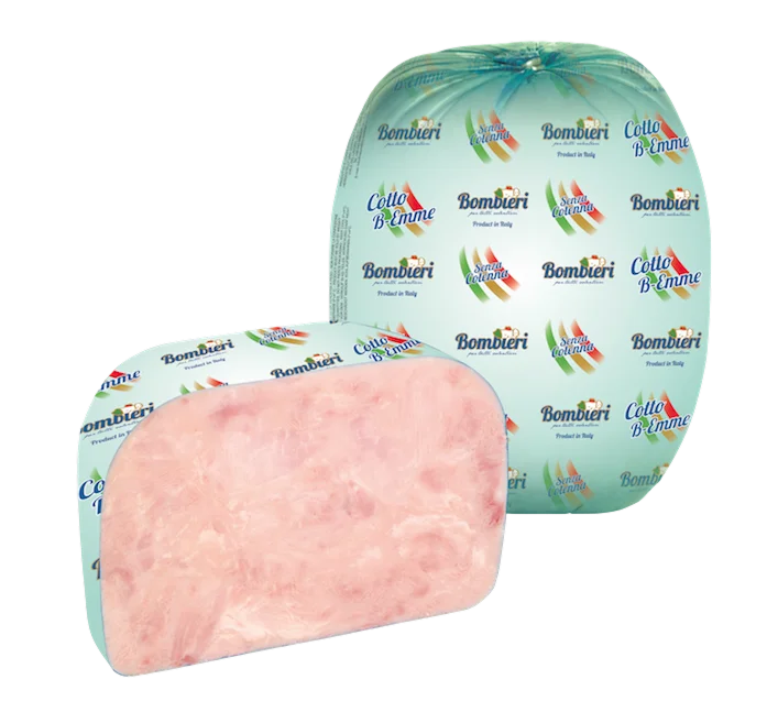 Bi-Emme Cooked Ham 
