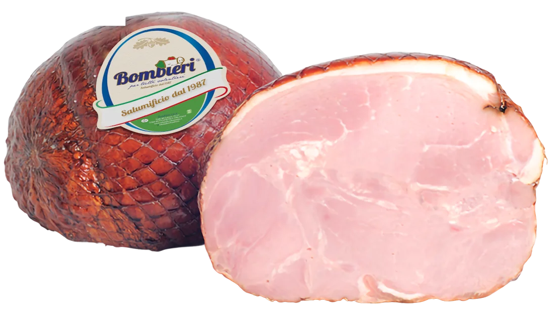 Prosciutto Cotto tipo Praga