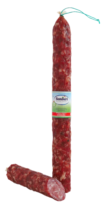 Salsiccia Stagionata Dolce 