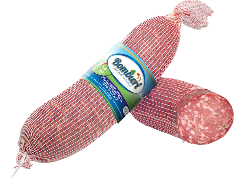 Salame al Finocchio
