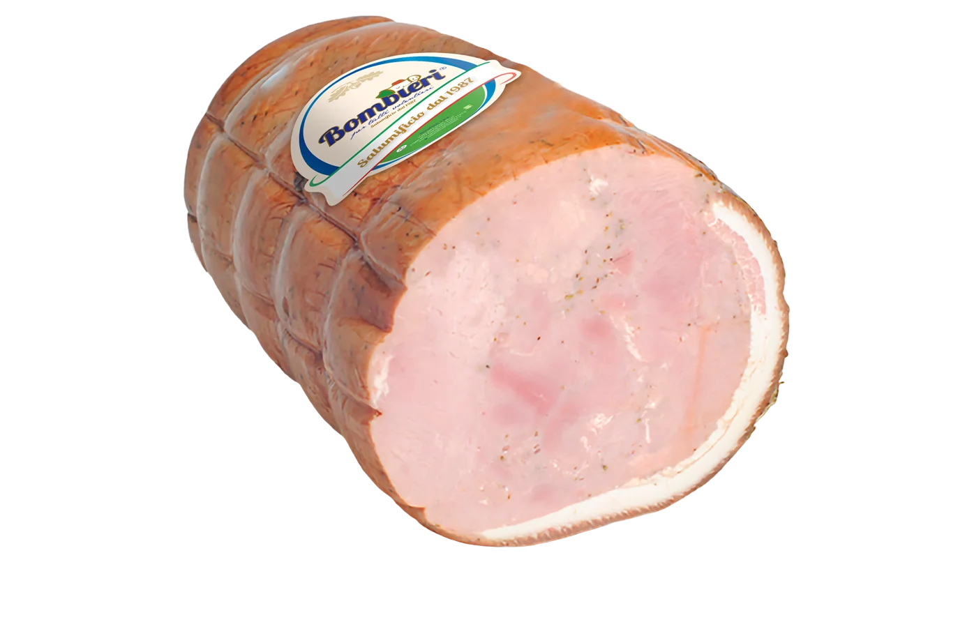 Bombieri Roast