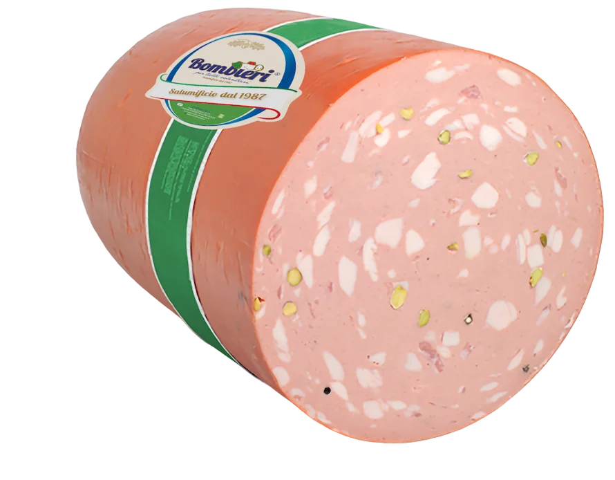 Mortadella Bombieri 