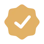 Verified.
