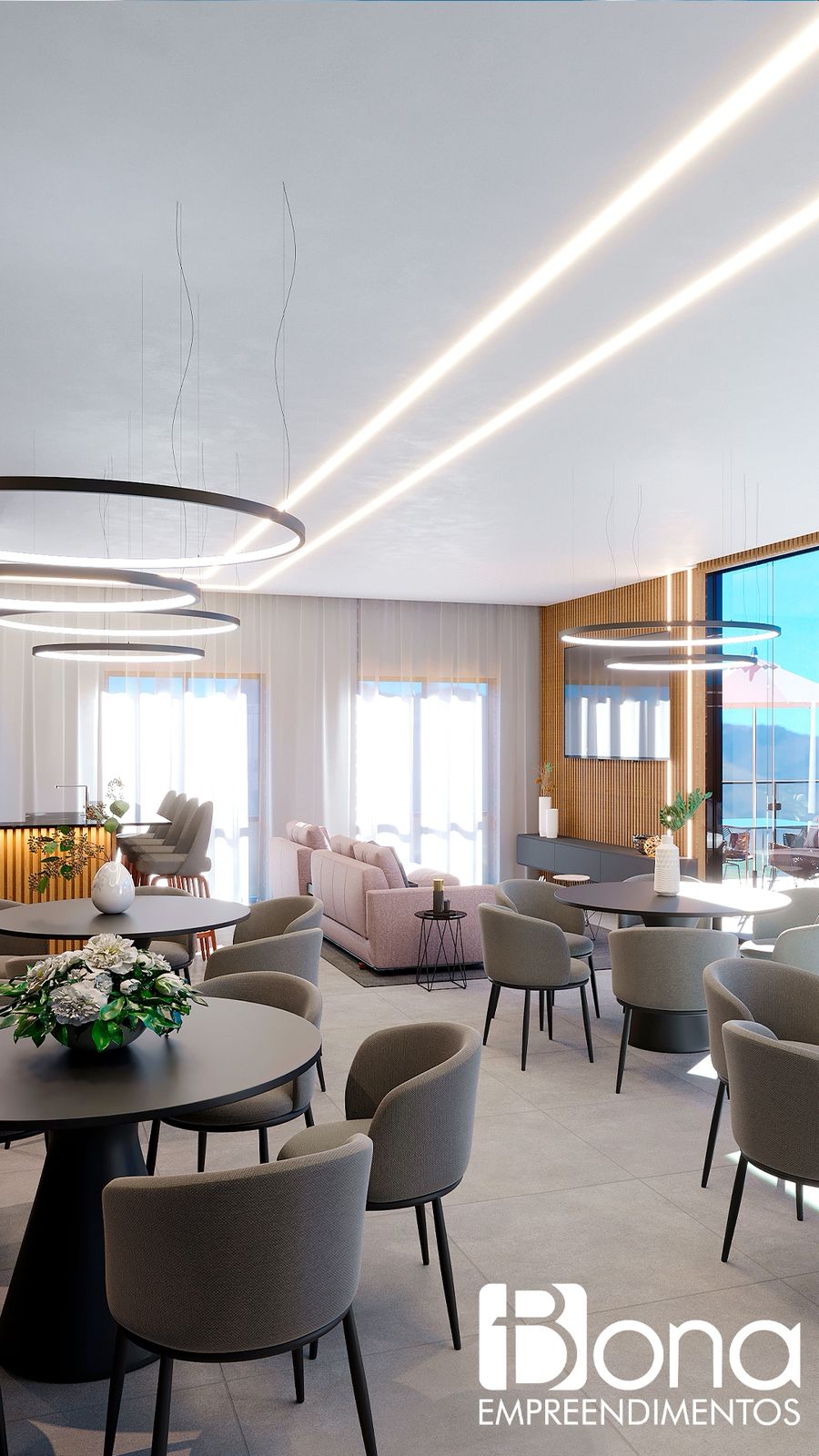 Apartamento Decorado