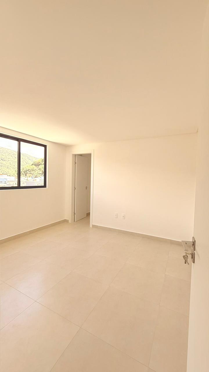 Benjamin Residence - Varanda com Churrasqueira