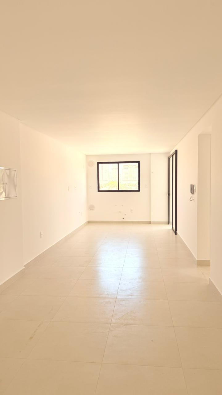 Benjamin Residence - Varanda Vista