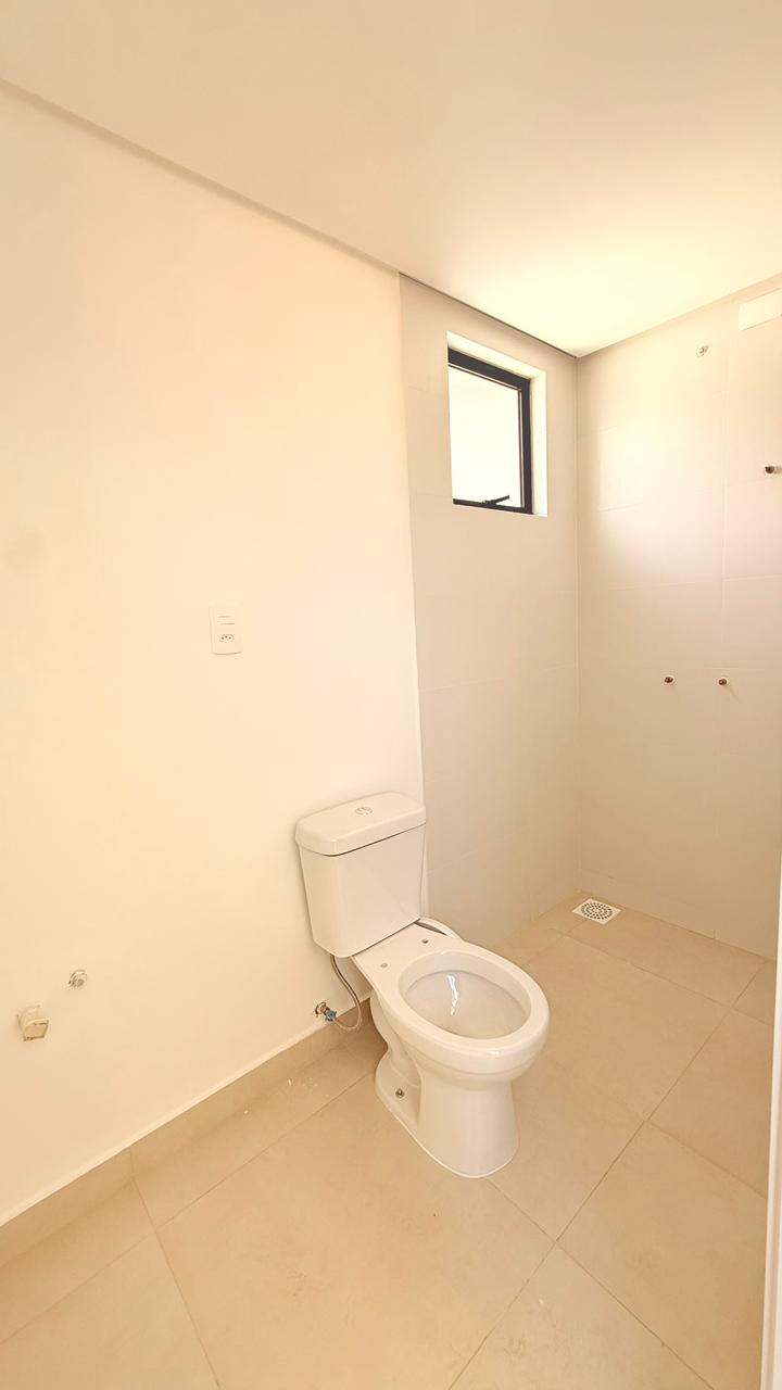 Benjamin Residence - Varanda Panoramica