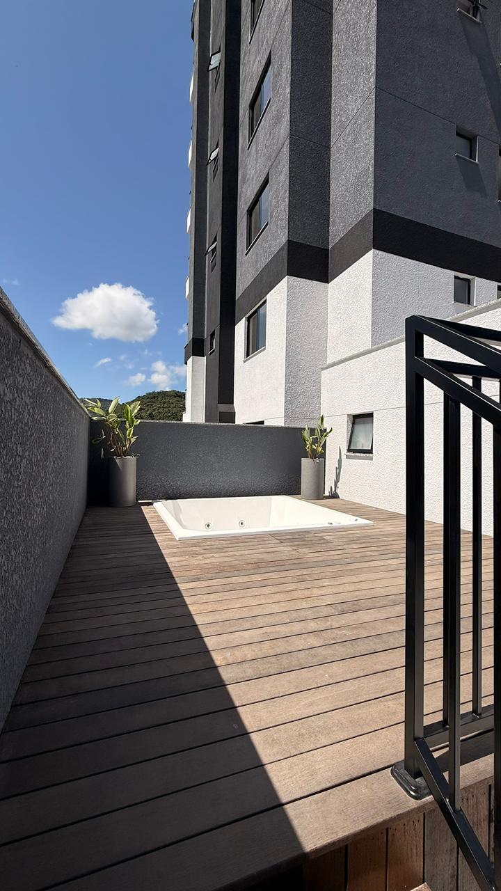 Benjamin Residence - Spa Jacuzzi