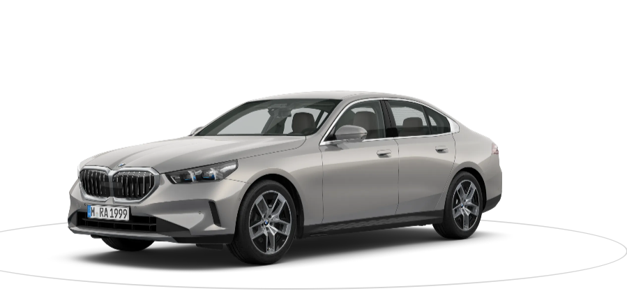 BMW 523d