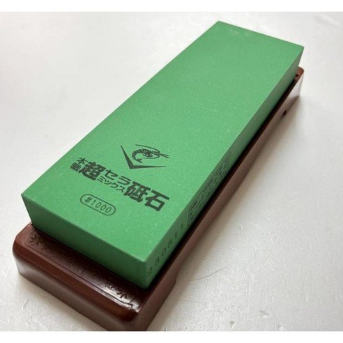 나니와 초세라 숫돌 1000방