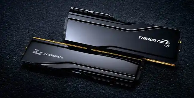 G.SKILL DDR5-9200 1.1V CU-DIMM Kit