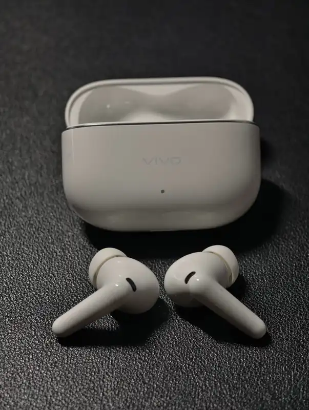 vivo TWS 5 / vivo TWS 5 Hi-Fi