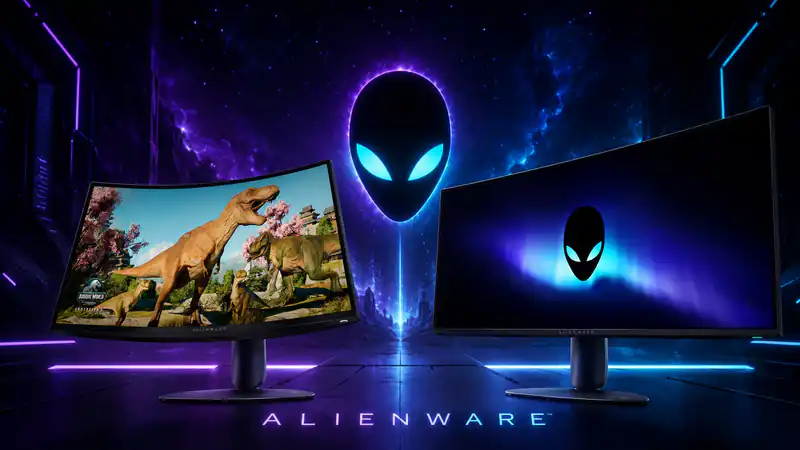 Dell AW3926QW 모니터
