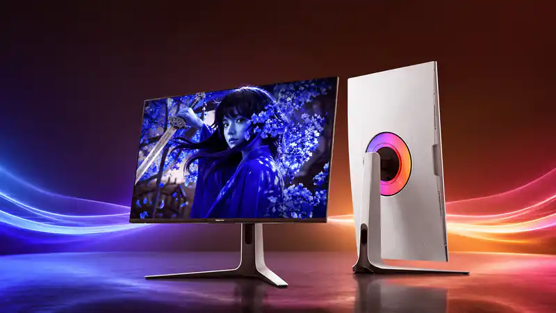 Hisense 32UX / UX RGB Mini LED Monitor