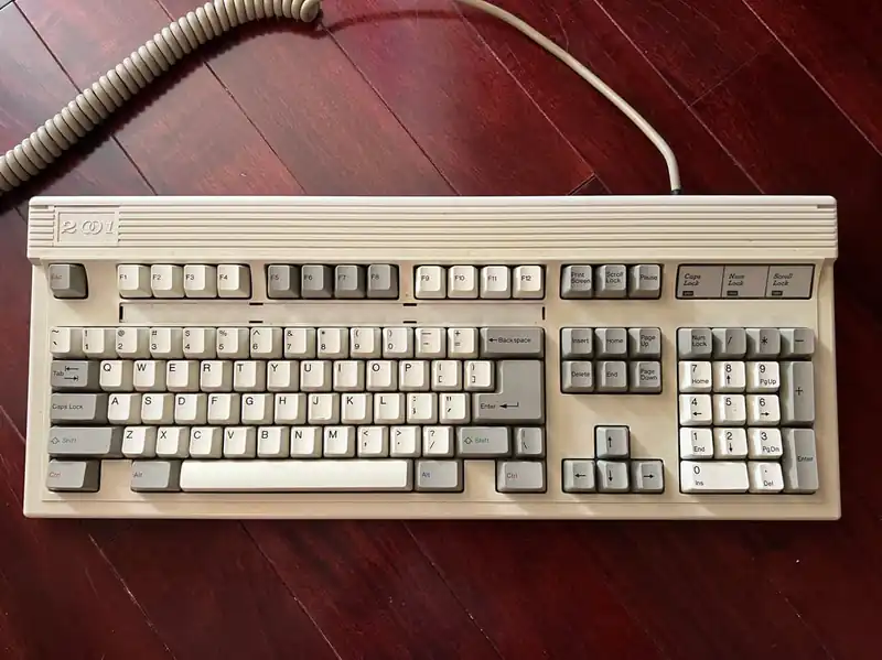 Focus FK-2001