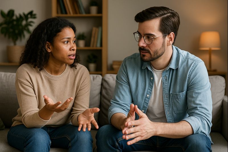 Attachment Styles: How to Identify Yours | Bonding Health