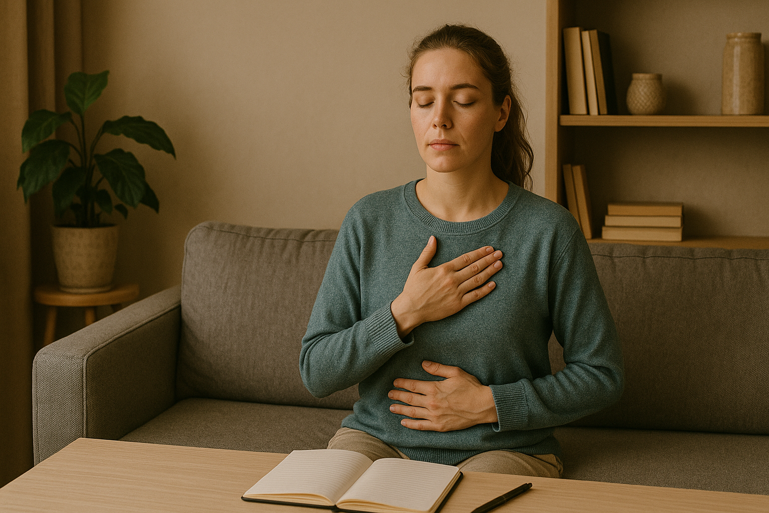 Self Soothe Rocking 16 Powerful Ways to Self-Soothe Before Communicating