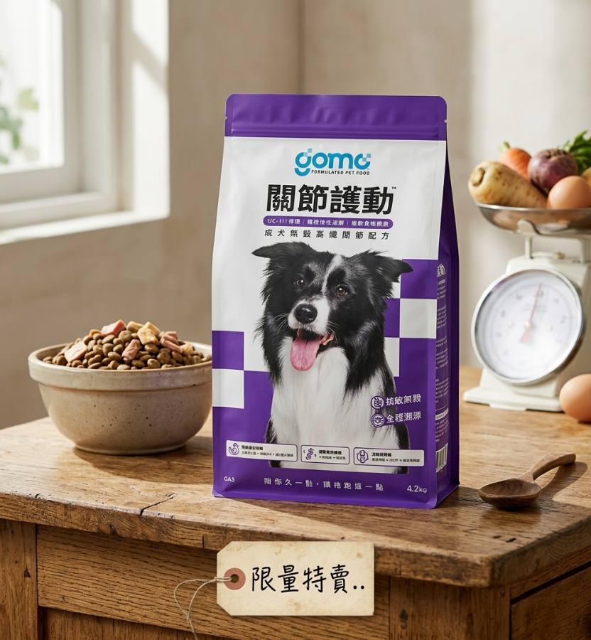 商品特色圖