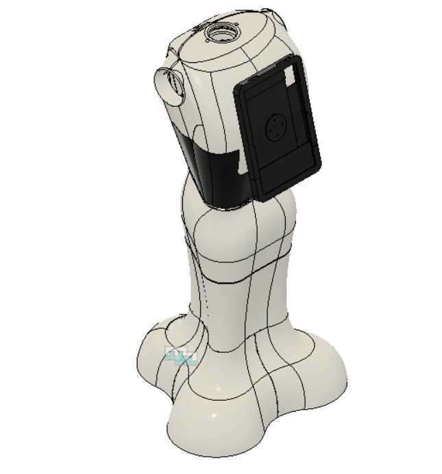 Cad Model