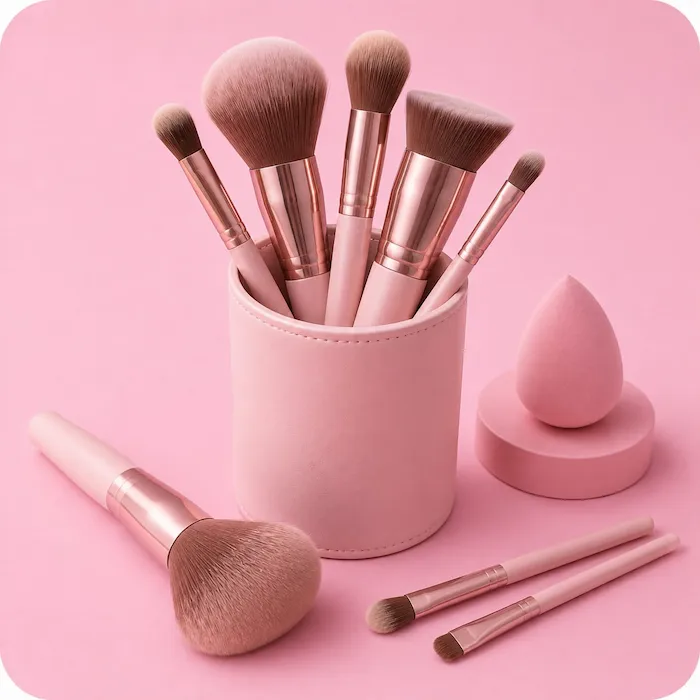 Brochas - Bonita Maquillaje