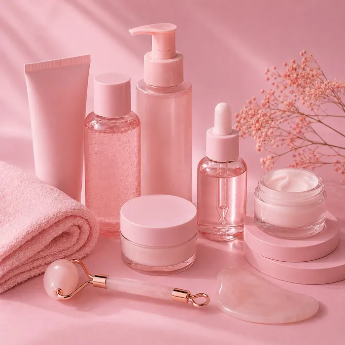 Cuidado facial - Bonita Maquillaje