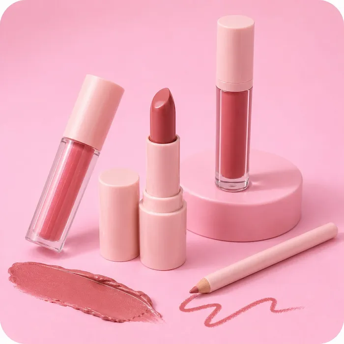 Labios - Bonita Maquillaje