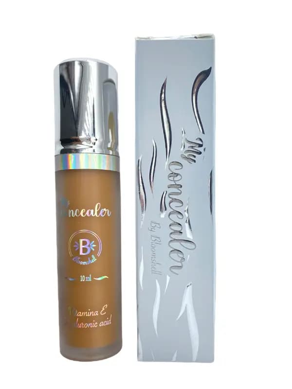 Corrector Bloomshell  - Bonita Maquillaje